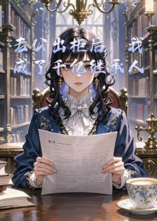 老公出柜后，我成了千亿继承人