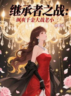 继承者之战：飒爽千金大战老小三