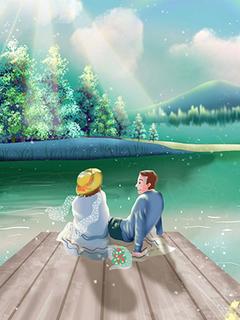 室友的致命玩笑