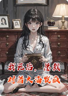 我死后，总裁对着大海发疯
