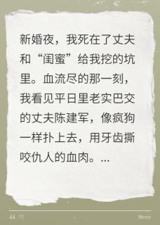 八零新婚夜我把奸夫的头按进粪坑