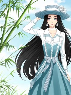 恋综读心后,影帝的深情人设崩了