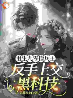 重生九零撩兵王，反手上交黑科技