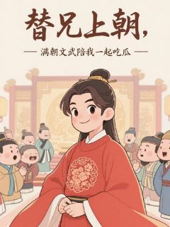 替兄上朝，满朝文武陪我一起吃瓜