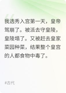 沈菀：从皇陵到草原的搞事手册