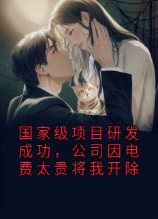 国家级项目研发成功,公司因电费太贵将我开除