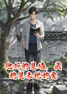 他拆的是墙，藏的是未说的爱