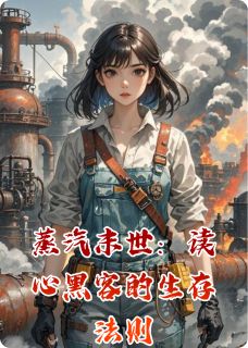 蒸汽末世：读心黑客的生存法则