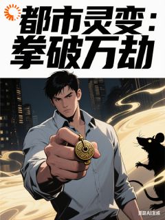 都市灵变：拳破万劫