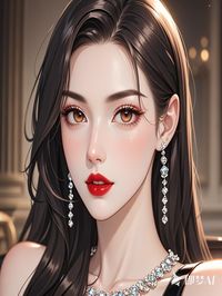 煤矿里的真千金