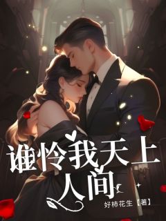 谁怜我天上人间