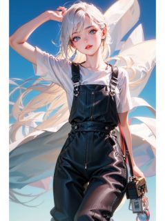 盛夏告别信顾知言乔苏苏