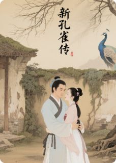 新孔雀传