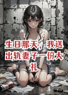 生日那天，我送出轨妻子一份大礼