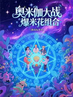 奥米伽大战爆米花组合