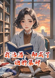 我活着，却成了她的墓碑