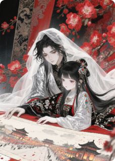 砚底棠：盲女与画中长安