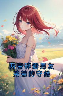 两束碎瓣男友弟弟的守候