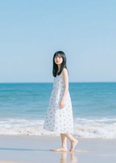 从此深情尽落幕