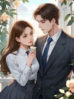 我成了老公与白月光孩子的培养皿