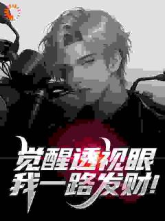 觉醒透视眼，我一路发财！