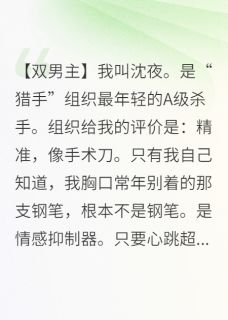 杀手每晚给我热牛奶