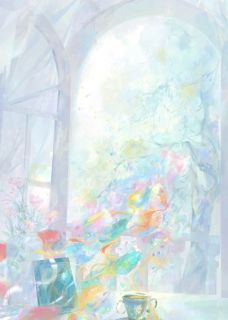 被送进军营学规矩后，我和离了