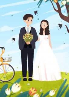 替身游戏：我亲手策划了爱人的背叛