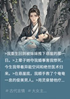 冷面指挥使的朱砂痣