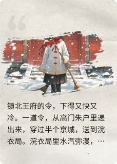 罪奴绝笔，王爷疯了