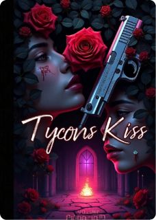 失控大佬的玫瑰吻