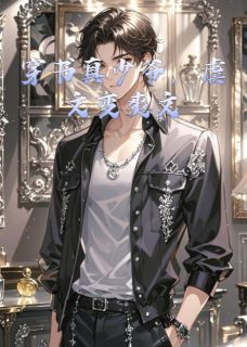 穿书真少爷，虐文变爽文