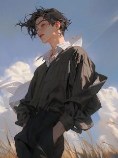 重生后弟弟抢先捐骨髓，我笑疯了