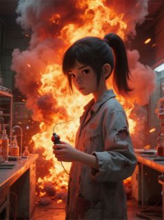 07号的复仇开关