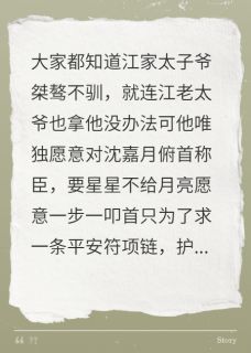 婚礼上换老公后，太子爷求我回头