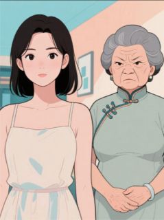 重生归来，将婆婆一家送进监狱