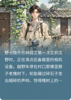 城里的小少爷你别跑