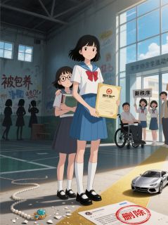 从被欺到掌局：我的楼，我定规矩