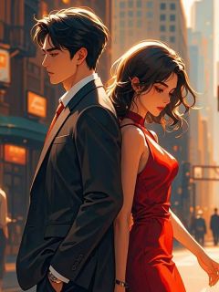 未婚夫逃婚给秘书做饭，我直接退婚