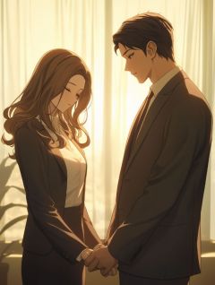 发现老公车票秘密后，我把他扫地出门