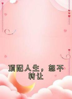 顶配人生，恕不转让