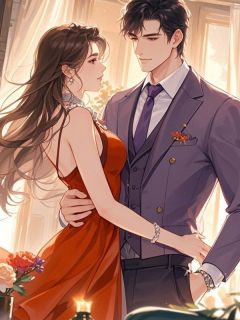 我千金身份曝光后，全员火葬场