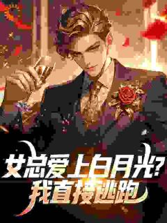 女总爱上白月光？我直接逃跑