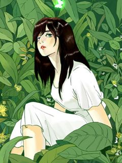 他不配，她用力去爱