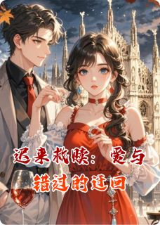 迟来救赎：爱与错过的迂回