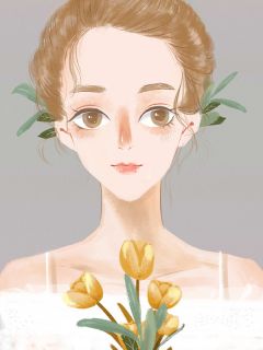 竹马替别人搬行李，我出国他悔哭了