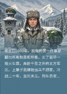 重生到80，我去军区陪妻子