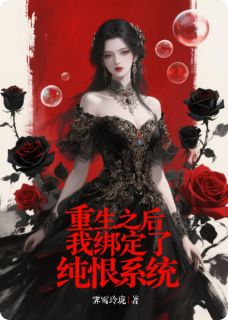 重生之后我绑定了纯恨系统