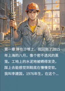 重生2015：我离婚夺子拿15万