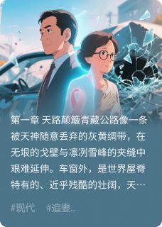 渣爹赎罪计划：用我的命换你生